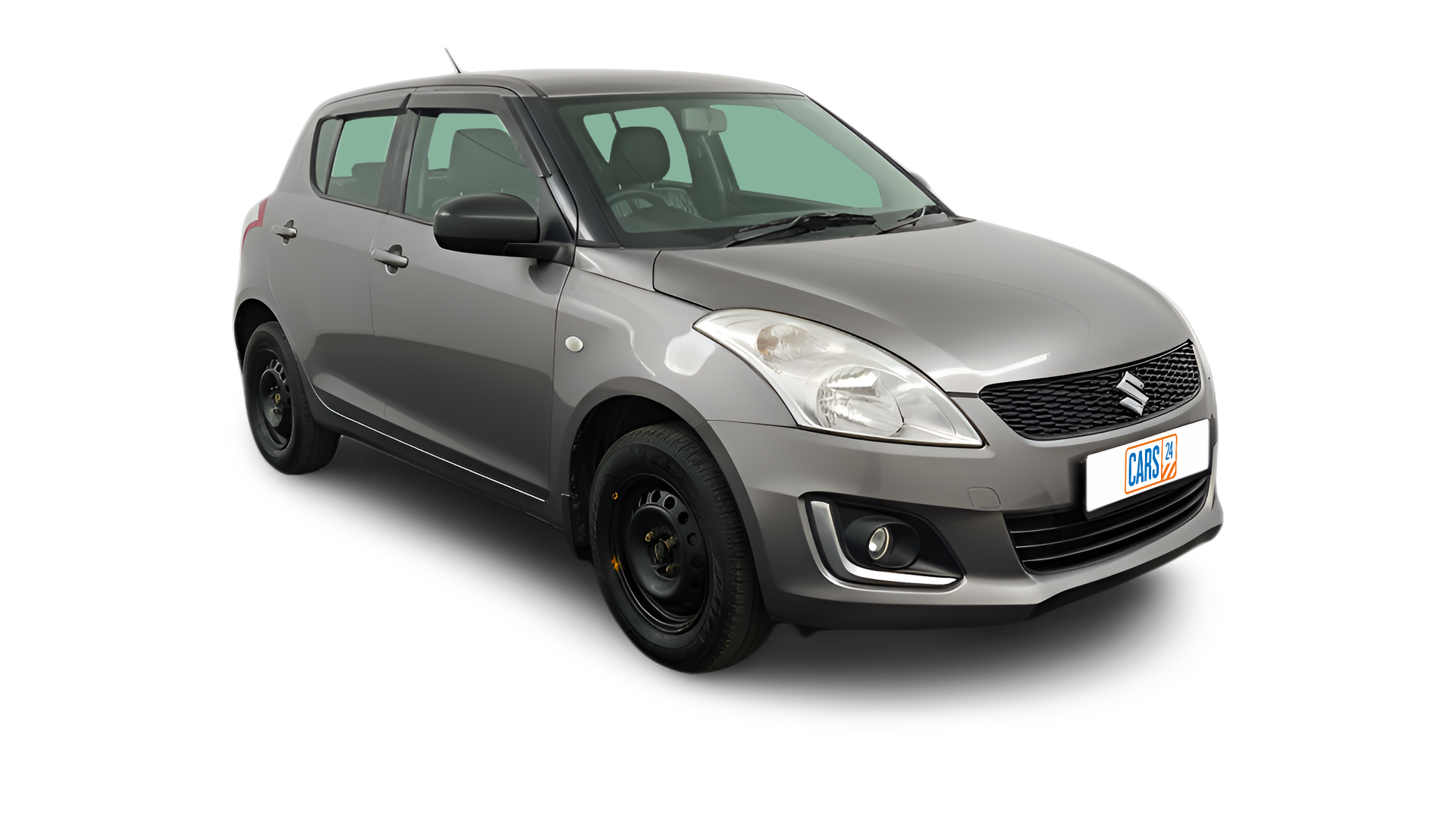 Maruti Swift-img